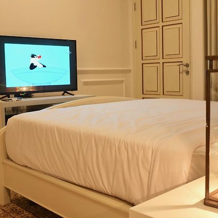Rumah Kertajaya Surabaya Eksteriør billede