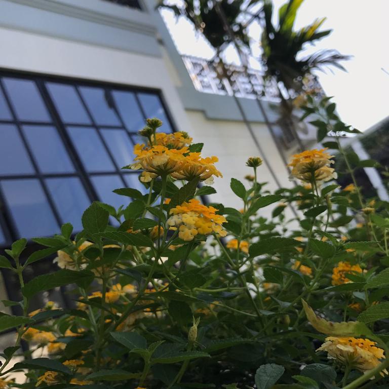 Rumah Kertajaya Surabaya Eksteriør billede